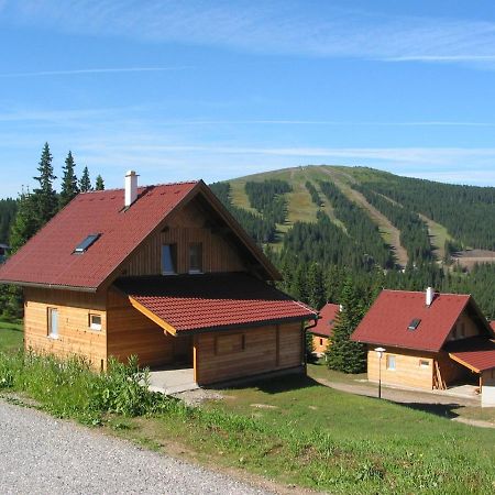 Beautiful Holiday Home In Weinebene With Sauna Obergosel Exterior photo