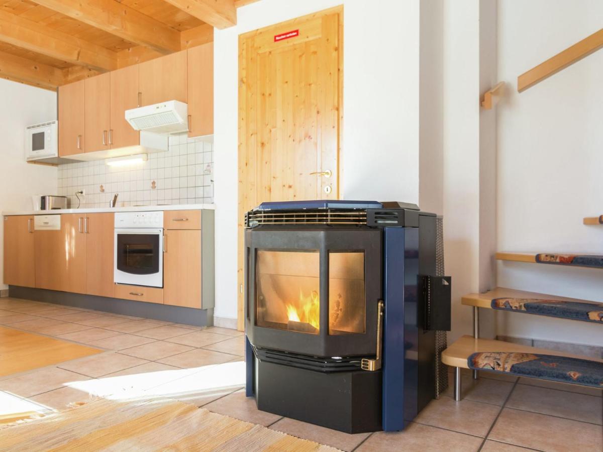Beautiful Holiday Home In Weinebene With Sauna Obergosel Exterior photo