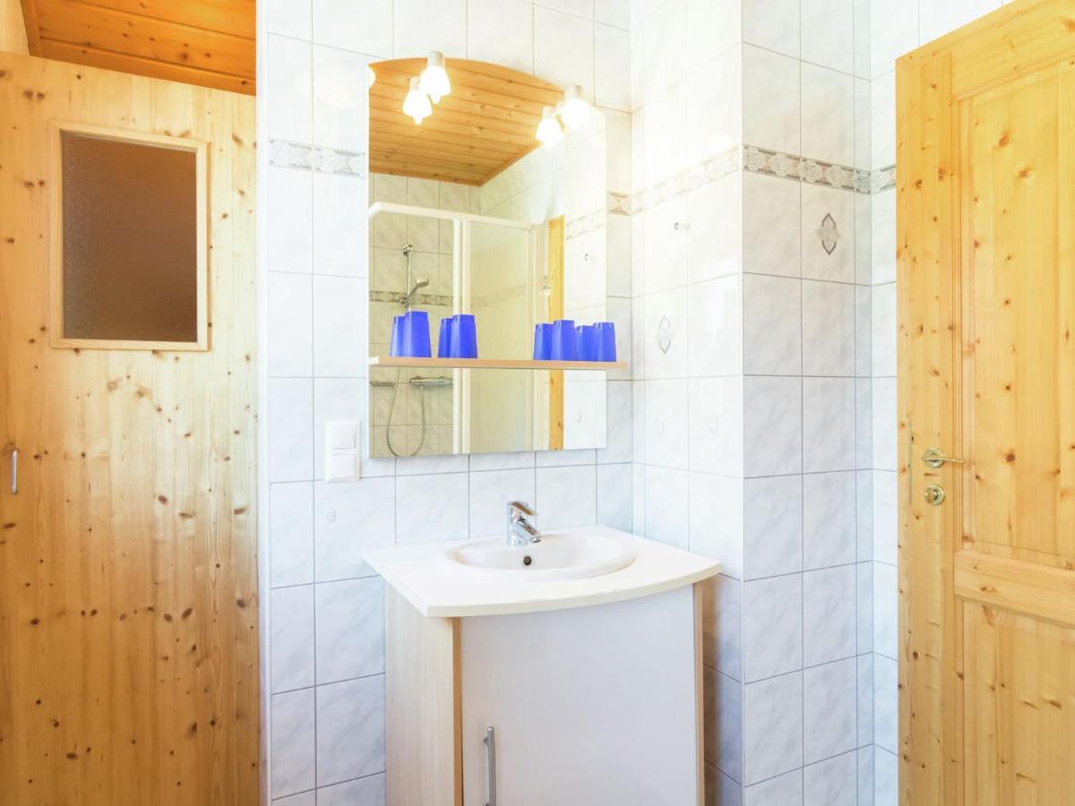 Beautiful Holiday Home In Weinebene With Sauna Obergosel Exterior photo